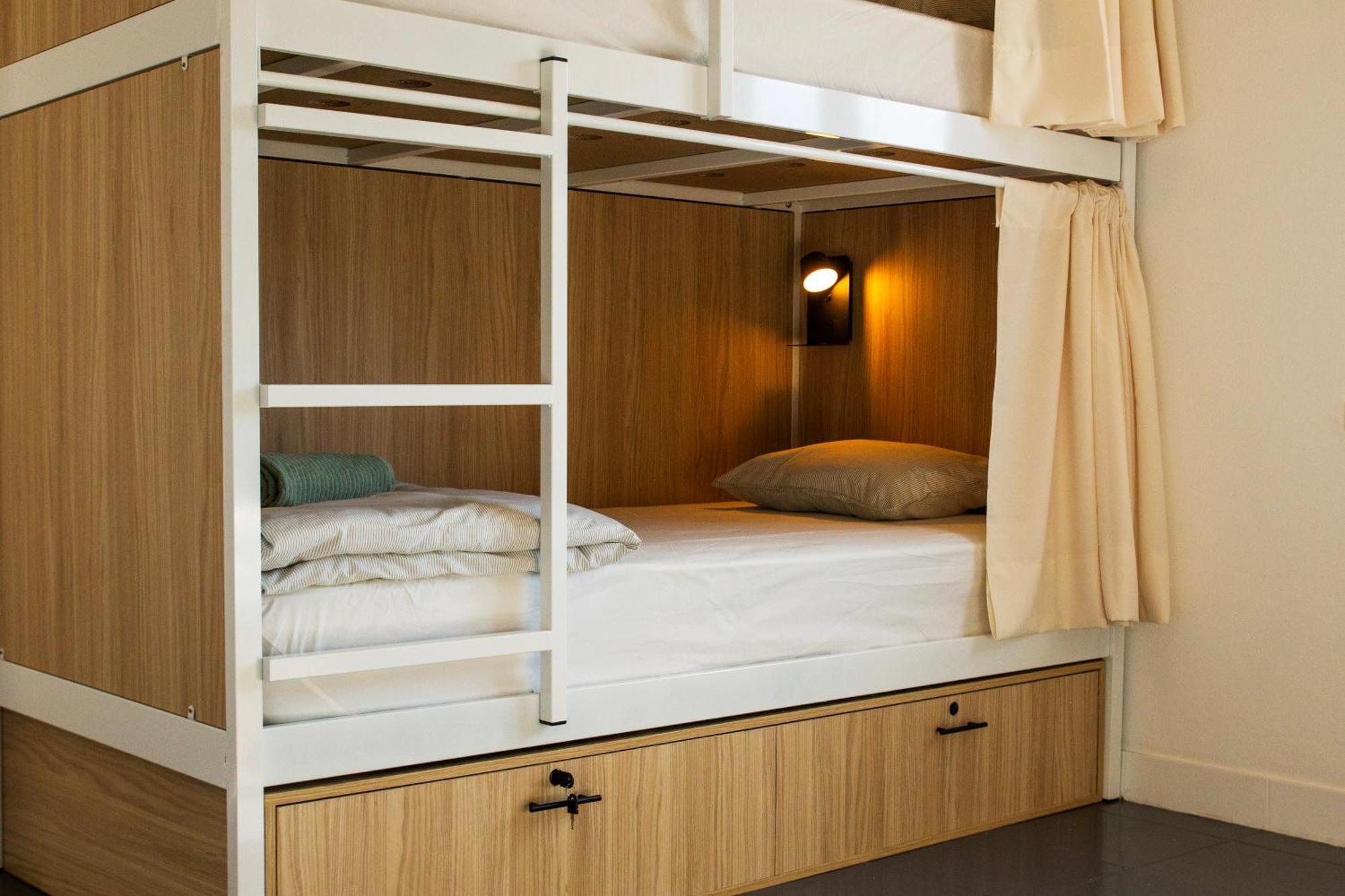 The Lighthouse Hostel Сагрес Екстериор снимка