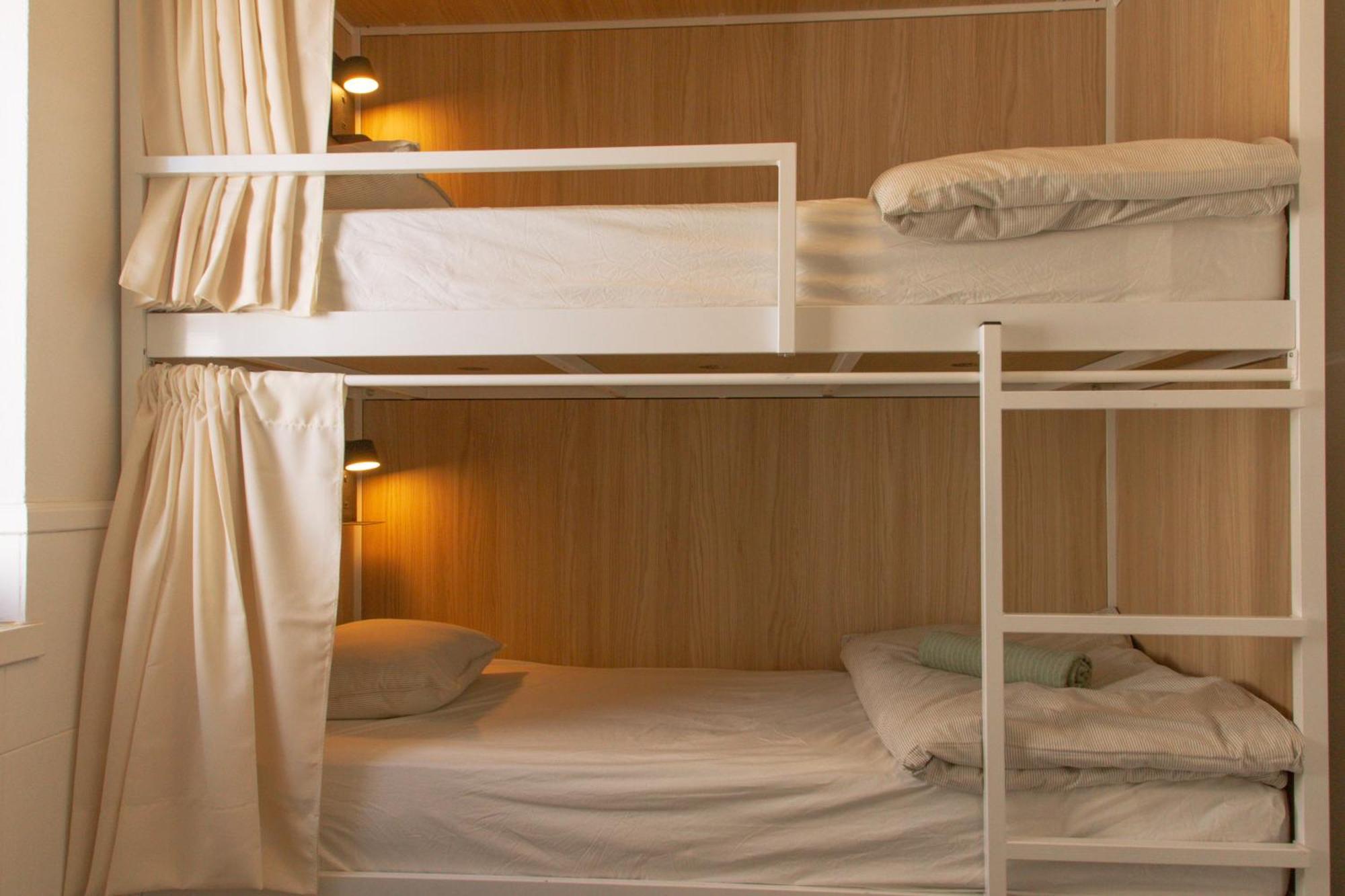 The Lighthouse Hostel Сагрес Екстериор снимка